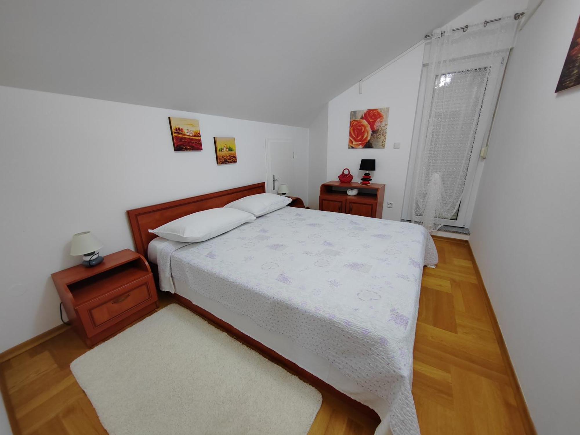 Apartments Mara ツレス エクステリア 写真